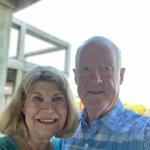 Meet your Posher, Richard